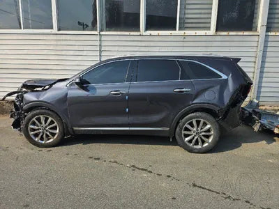 2017 Kia Sorento KNAPH81ADHA343768 VIN:KNAPH81ADHA343768