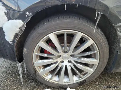 2016 Maserati Quattroporte ZAM56TPA1G1186927 VIN:ZAM56TPA1G1186927