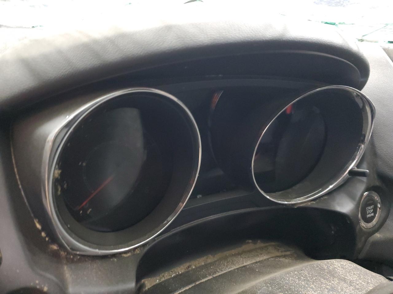 2024 MITSUBISHI OUTLANDER SPORT S/SE VIN:JA4ARUAU9RU017513