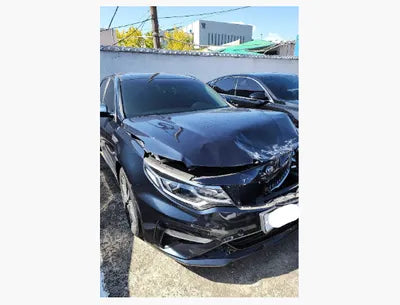 2019 Kia K5 KNAGT411BKA327498 VIN:KNAGT411BKA327498