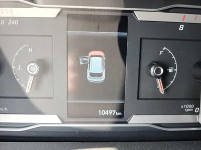 2022 Hyundai Tucson VIN: