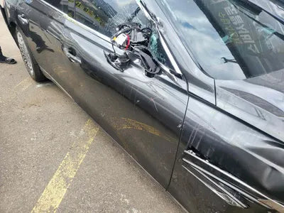 2022 Genesis G80 KMTGB41CDNU158574 VIN:KMTGB41CDNU158574