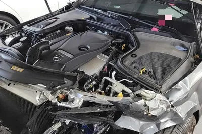 2020 Mercedes-Benz E 300 WDDZF4KB4LA728209 VIN:WDDZF4KB4LA728209