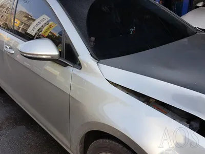 2016 Volkswagen Golf WVWZZZAUZGW282013 VIN:WVWZZZAUZGW282013