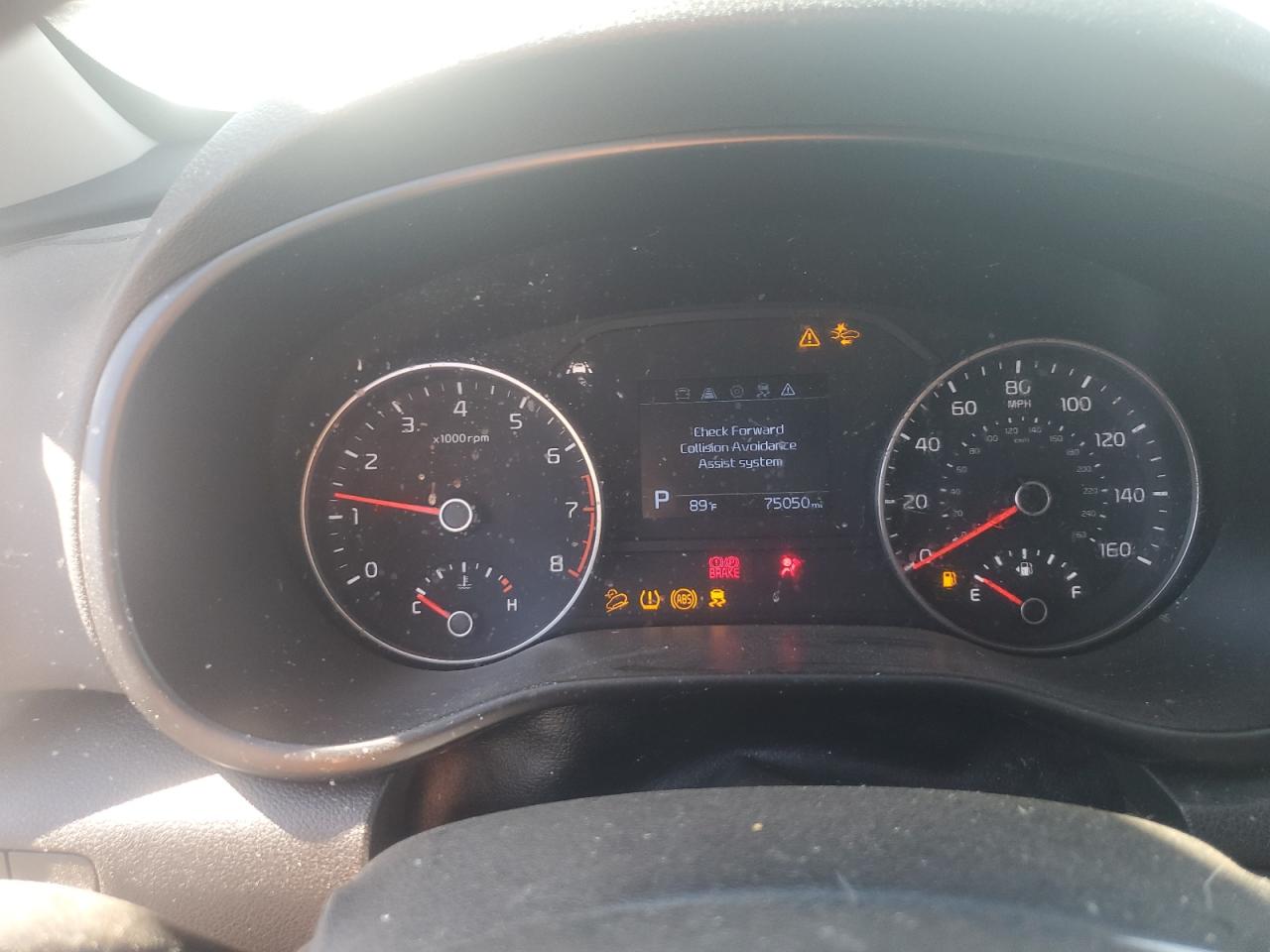 2022 KIA SPORTAGE LX VIN:KNDPM3AC3N7981467