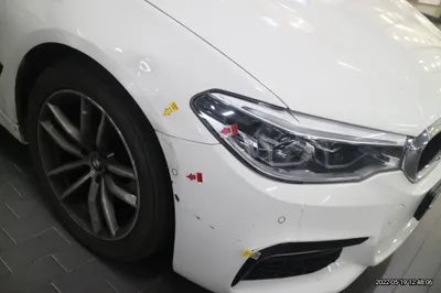 2017 BMW 520 WBAJC3104HG870183 VIN:WBAJC3104HG870183