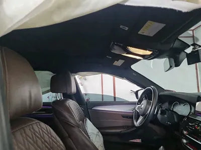 2018 BMW 530 WBAJD910XJWC84070 VIN:WBAJD910XJWC84070