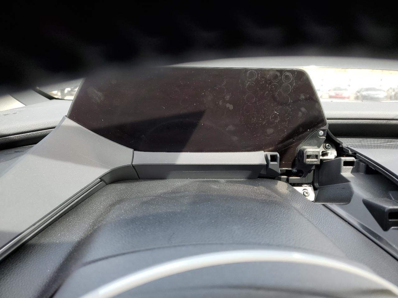 2023 TOYOTA PRIUS LE VIN:JTDACAAU4P3007061