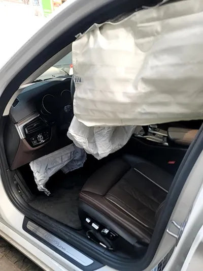 2018 BMW 520 WBAJC5104JWD99453 VIN:WBAJC5104JWD99453