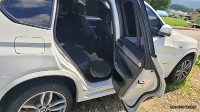 2017 BMW 320 615KMWBAWZ5106H0M VIN:615KMWBAWZ5106H0M