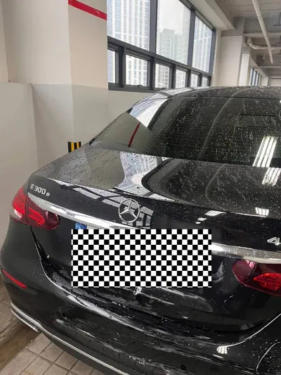 2022 Mercedes-Benz E 300 W1KZF5EB2PB100666 VIN:W1KZF5EB2PB100666