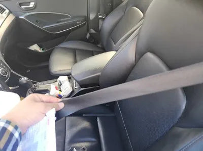 2018 Hyundai Santa FE KMHSW81UBJU843541 VIN:KMHSW81UBJU843541