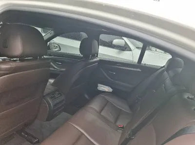 2016 BMW 528 WBA5A710XGG298792 VIN:WBA5A710XGG298792