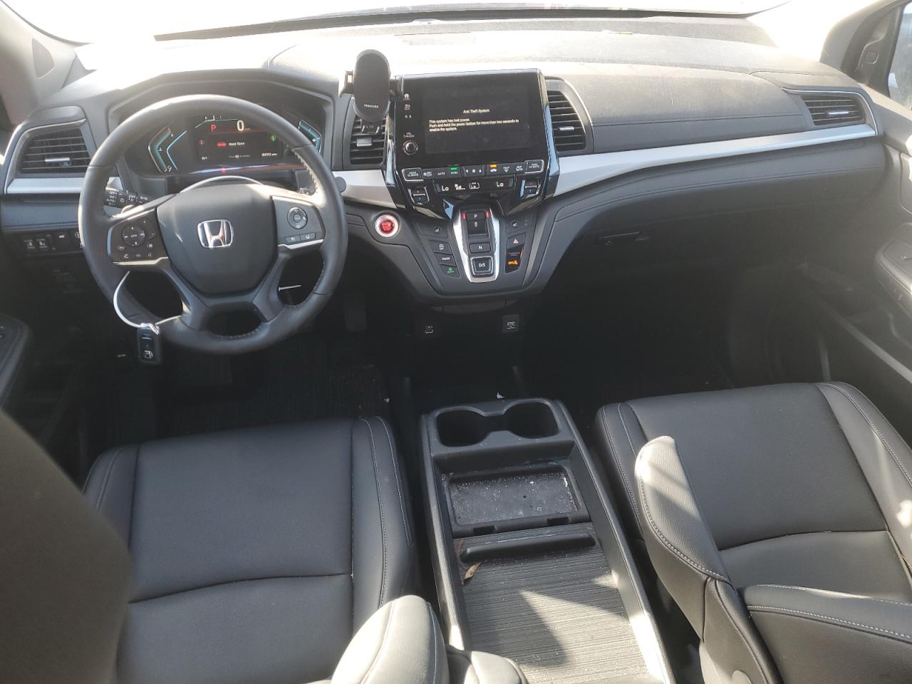 2024 HONDA ODYSSEY EXL VIN:5FNRL6H62RB049354