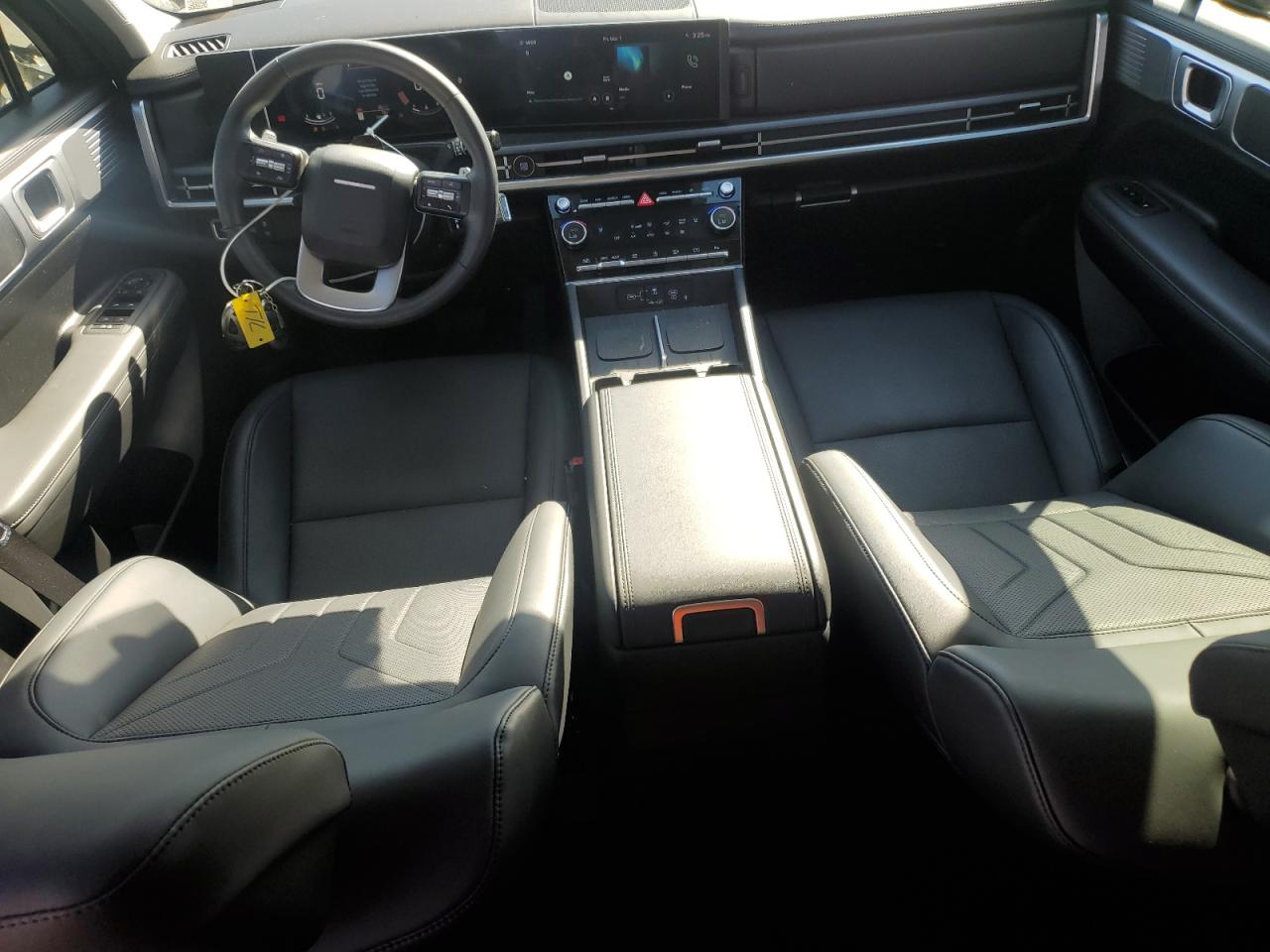 2024 HYUNDAI SANTA FE XRT VIN:5NMP3DGL8RH052020