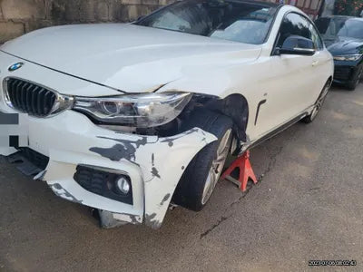 2016 BMW 428 WBA3N7101GF786000 VIN:WBA3N7101GF786000