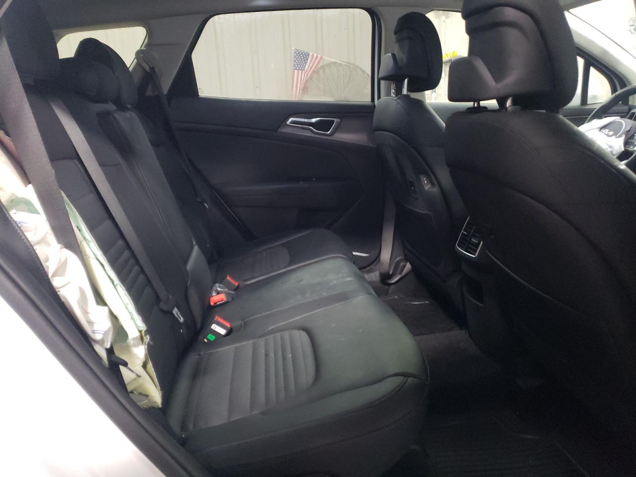 2024 KIA SPORTAGE SX PRESTIGE VIN:5XYK5CDF9RG232369
