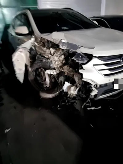 2014 Hyundai Santa FE VIN: