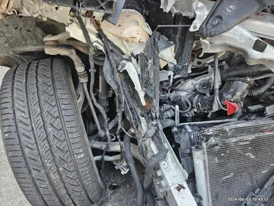 2019 Mercedes-Benz E 300 VIN: