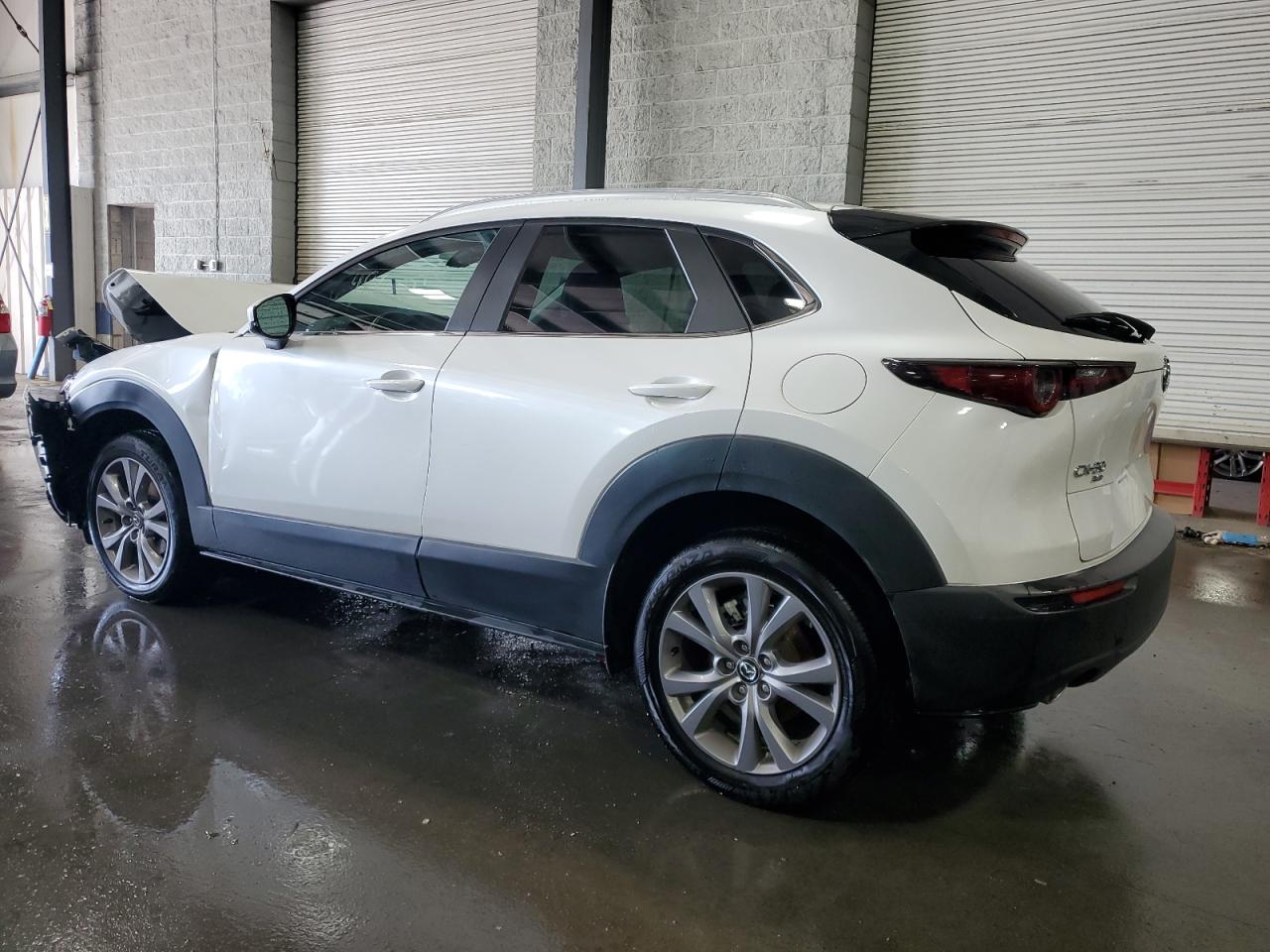 2023 MAZDA CX-30 PREFERRED VIN:3MVDMBCM0PM587046