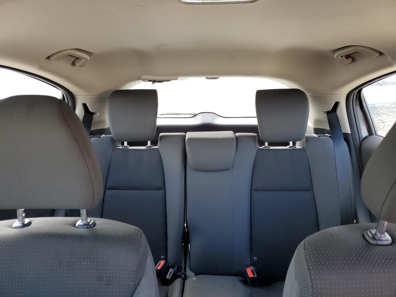 2022 HONDA HR-V LX VIN:3CZRU6H39NM702622