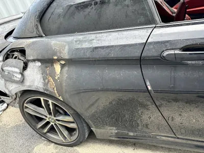 2018 BMW 430 WBA4Z1100JEA51451 VIN:WBA4Z1100JEA51451