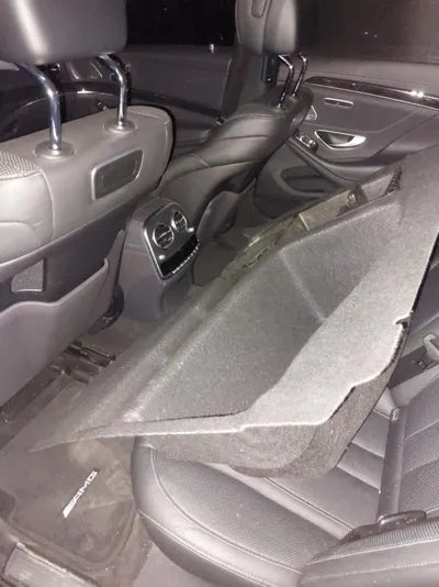 2019 Mercedes-Benz S 350 WDDUF2BB1KA467070 VIN:WDDUF2BB1KA467070