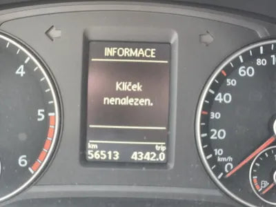 2015 Volkswagen Passat VIN: