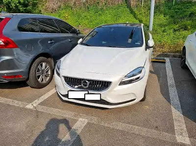 2017 Volvo V40 YV1MV79K0H2427826 VIN:YV1MV79K0H2427826