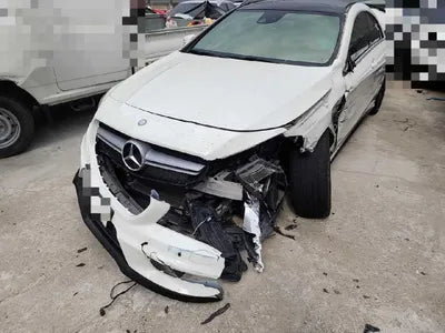 2016 Mercedes-Benz A 45 AMG VIN: