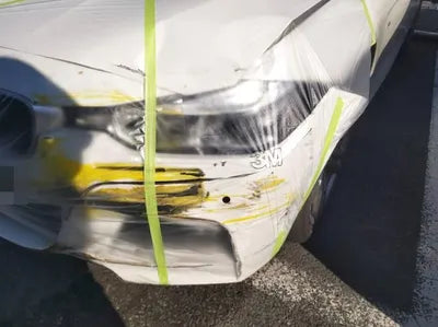 2018 BMW 320 WBA8C5100JK736560 VIN:WBA8C5100JK736560