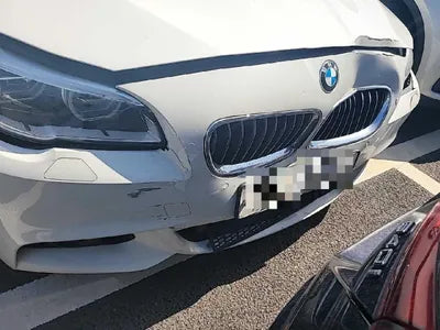 2016 BMW 520 WBA5E7100GG159310 VIN:WBA5E7100GG159310