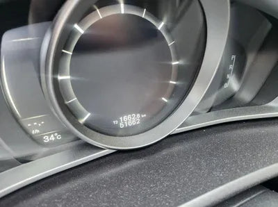2019 Volvo V40 VIN: