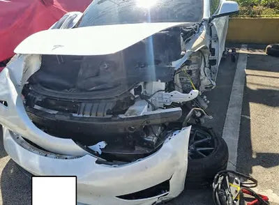 2022 Tesla Model 3 5YJ3E1EA5NF303368 VIN:5YJ3E1EA5NF303368