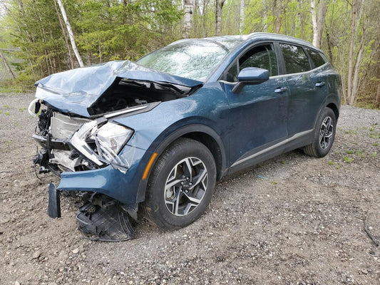 2023 KIA SPORTAGE LX VIN:KNDPU3AF8P7138846