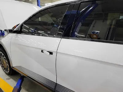 2022 Hyundai Ioniq VIN: