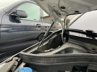 2019 BMW 2 Series Gran Tourer VIN: