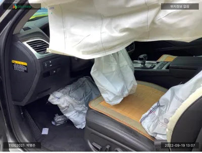 2017 Genesis G80 KMHGL41DBJU249567 VIN:KMHGL41DBJU249567