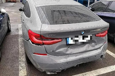 2020 BMW 630 WBA61CC01MCE99299 VIN:WBA61CC01MCE99299