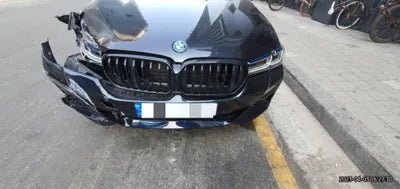 2022 BMW 530 WBA51AG02NCK07541 VIN:WBA51AG02NCK07541