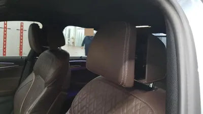 2017 BMW 520 WBAJC5108JWB84027 VIN:WBAJC5108JWB84027