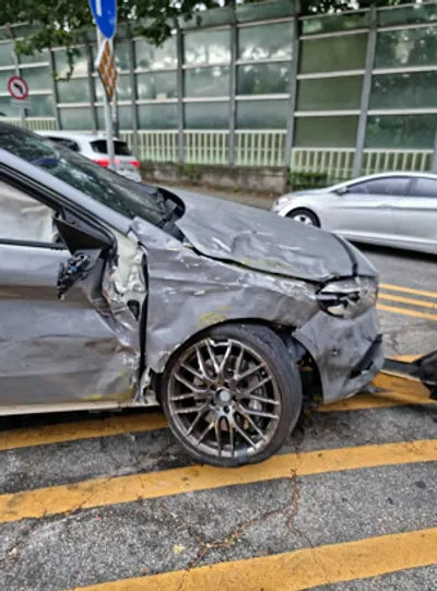 2018 Mercedes-Benz A 45 AMG WDDBF5CB8JJ690518 VIN:WDDBF5CB8JJ690518