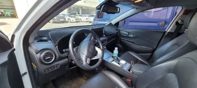 2019 Hyundai Kona KMHK381GFKU009309 VIN:KMHK381GFKU009309