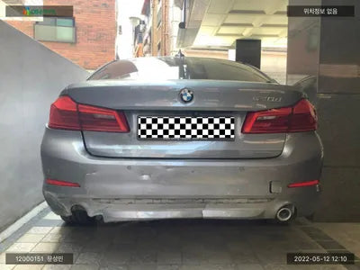 2018 BMW 520 WBAJC3108JG997301 VIN:WBAJC3108JG997301