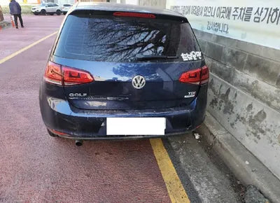 2015 Volkswagen Golf WVWZZZAUZFW031554 VIN:WVWZZZAUZFW031554