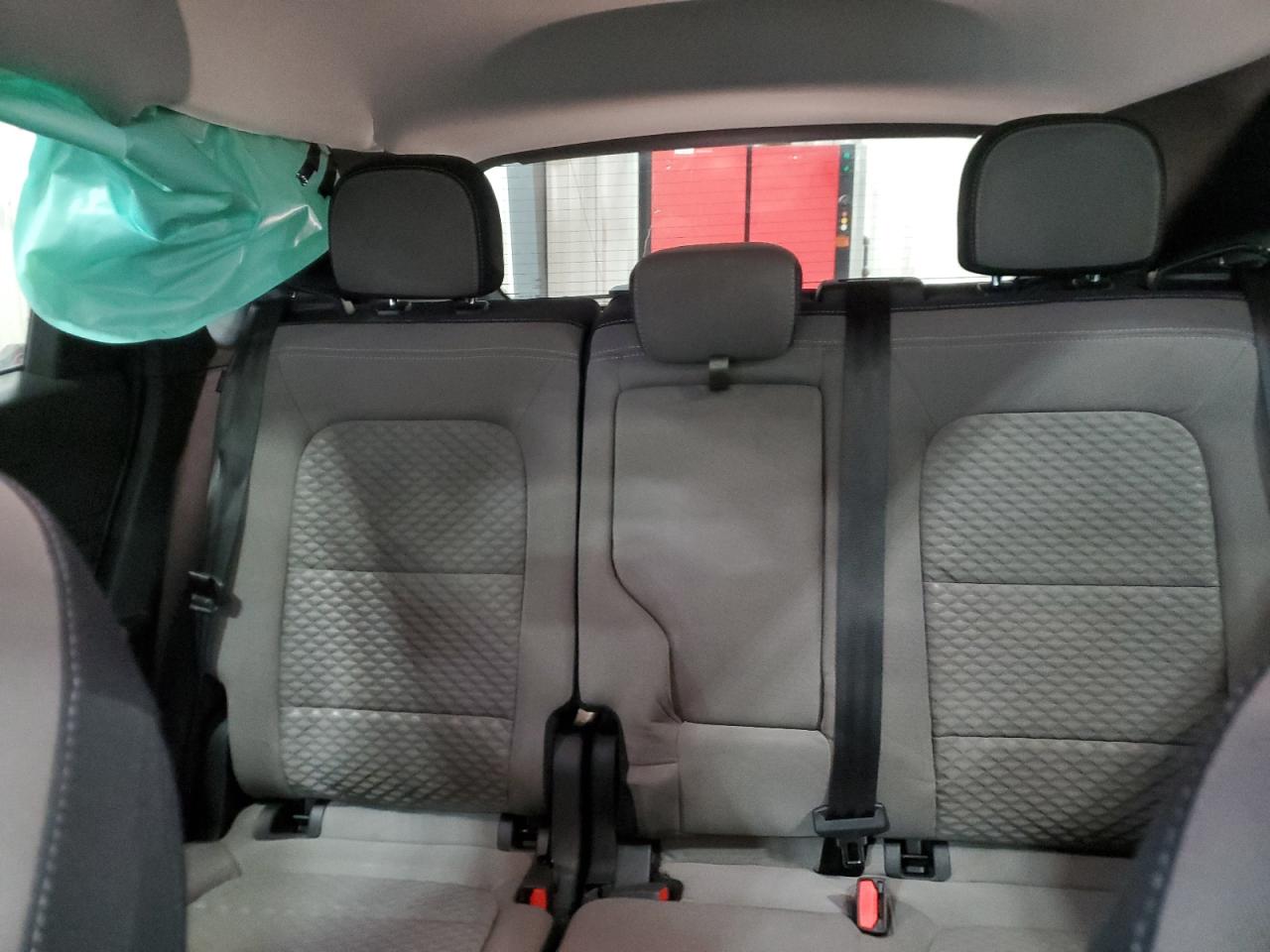 2022 FORD ESCAPE SE VIN:1FMCU9G63NUA14048