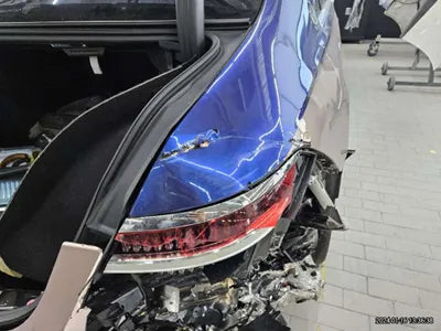 2022 Mercedes-Benz S 580 W1K6G7GB1NA149921 VIN:W1K6G7GB1NA149921