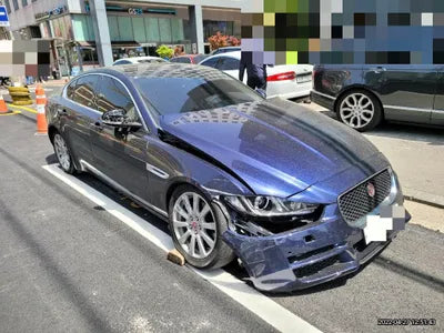 2015 Jaguar XE SAJAB4BN7GA929011 VIN:SAJAB4BN7GA929011