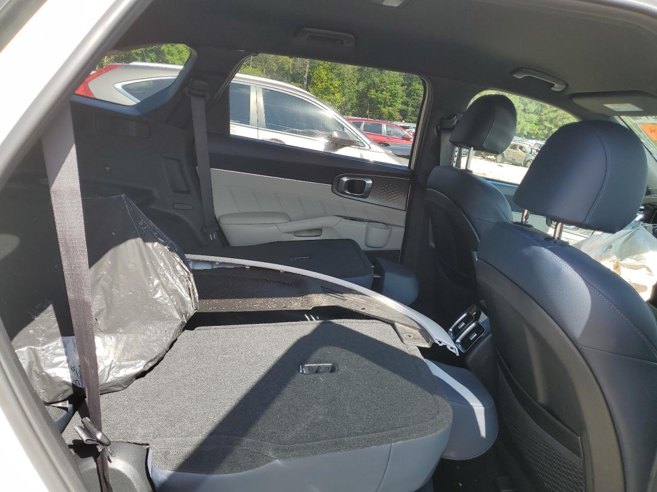 2023 KIA SORENTO SXP VIN:KNDRKDLG8P5199393