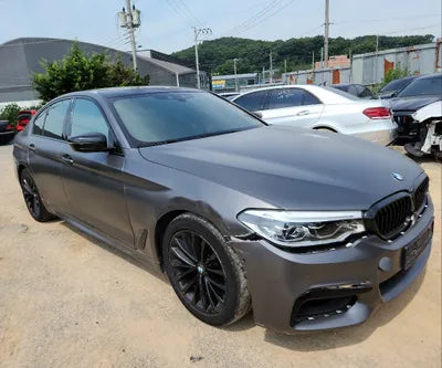 2017 BMW 5 Series WBAJC3101HG922305 VIN:WBAJC3101HG922305